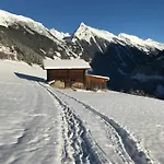 Bohrer Mayrhofen