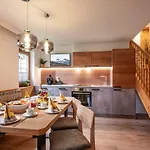 Bohrer Appartamento Mayrhofen