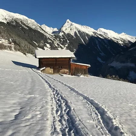 Bohrer מאיירהופן