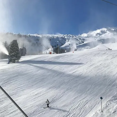 Bohrer Apartman Mayrhofen