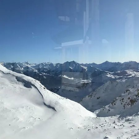 Bohrer Mayrhofen