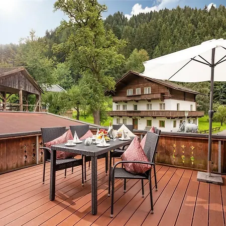 Bohrer מאיירהופן