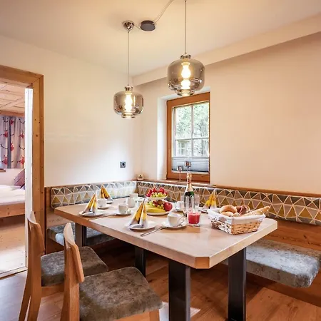 Apartamento Bohrer *