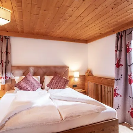 Bohrer Apartamento *