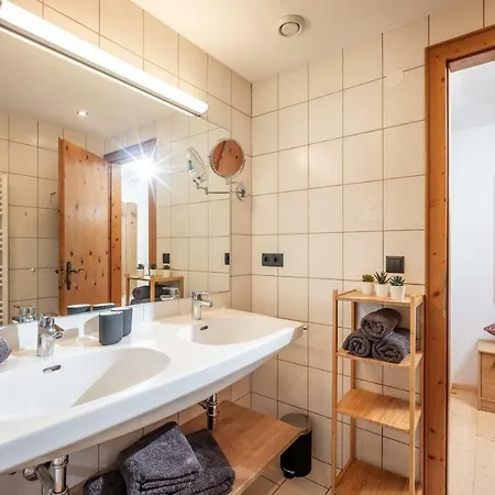 Bohrer Apartamento *