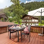 Bohrer Mayrhofen