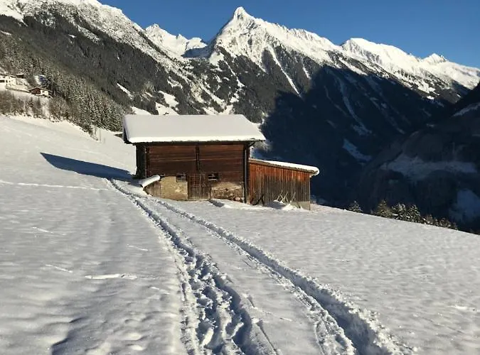 Bohrer מאיירהופן