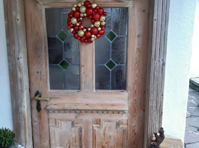 Bohrer מאיירהופן